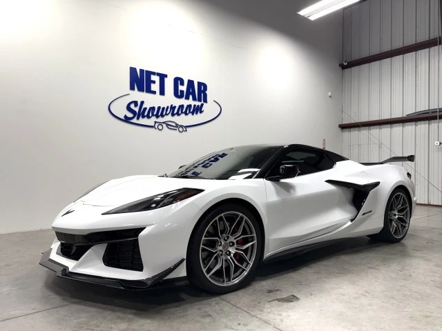 2024 Chevrolet Corvette C8 - Image 8 of 21