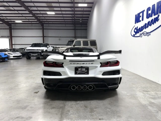2024 Chevrolet Corvette C8 - Image 15 of 21