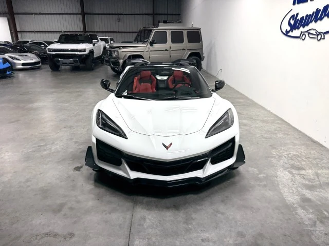 2024 Chevrolet Corvette C8 - Image 11 of 21