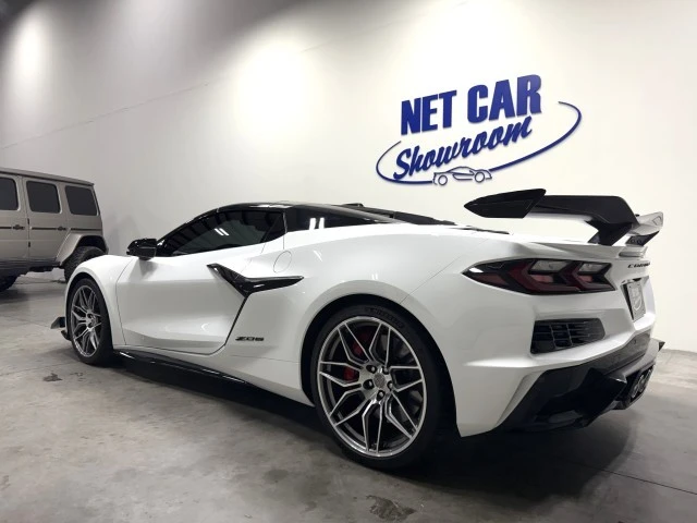 2024 Chevrolet Corvette C8 - Image 13 of 21