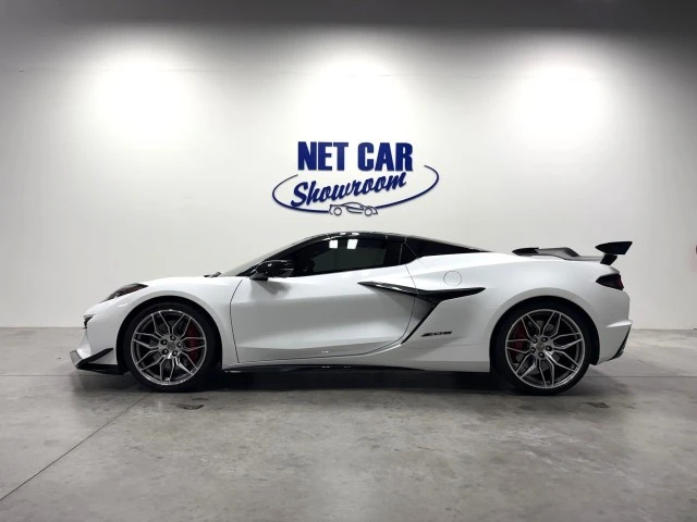 2024 Chevrolet Corvette C8 - Image 5 of 21