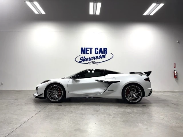 2024 Chevrolet Corvette C8 - Image 4 of 21