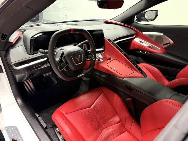 2024 Chevrolet Corvette C8 - Image 20 of 21