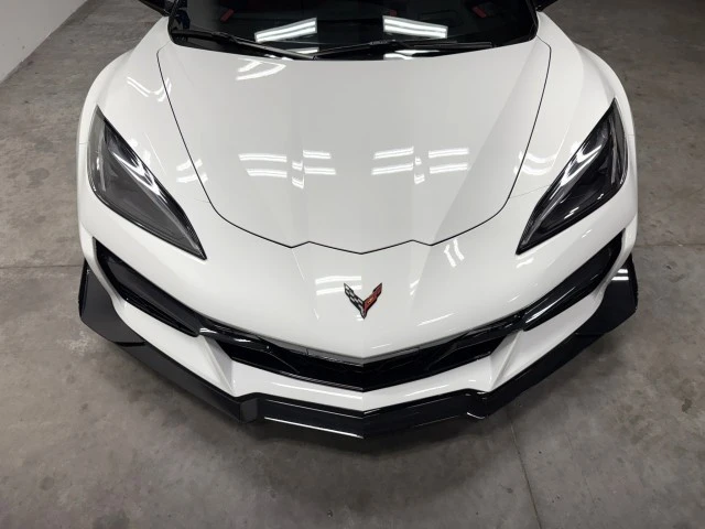 2024 Chevrolet Corvette C8 - Image 16 of 21