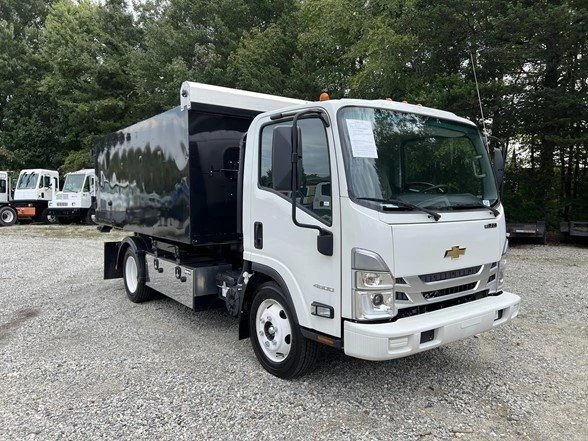 2024 Chevrolet Kodiak - Image 2 of 12