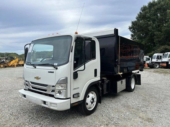 2024 Chevrolet Kodiak - Image 4 of 12