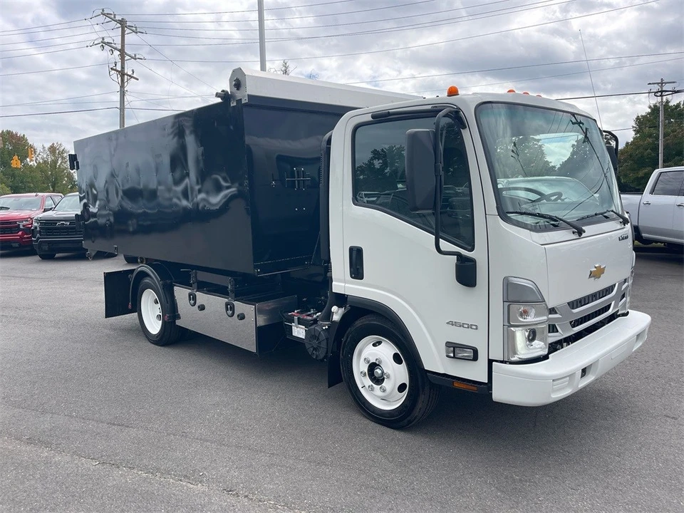 2024 Chevrolet Kodiak - Image 7 of 12