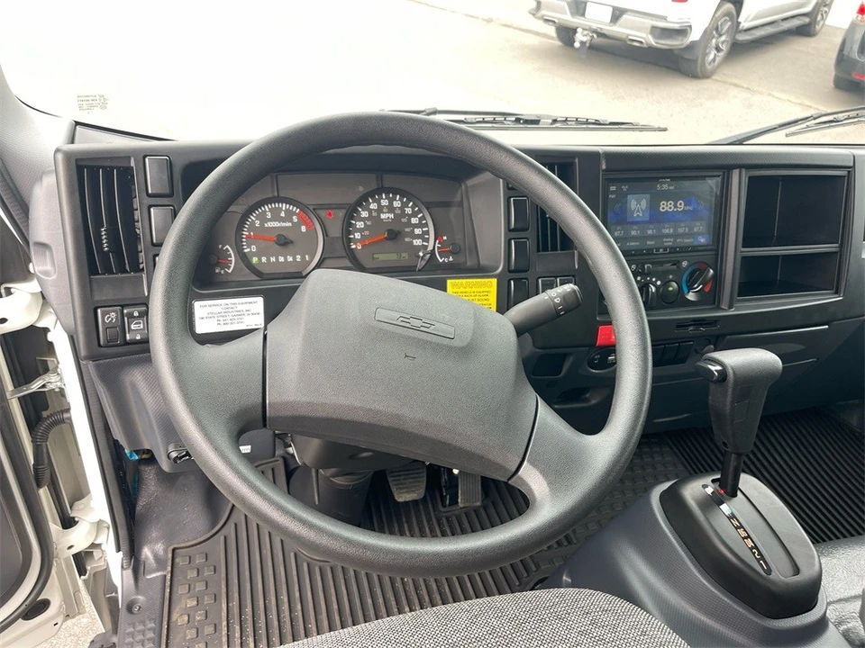 2024 Chevrolet Silverado - Image 11 of 12