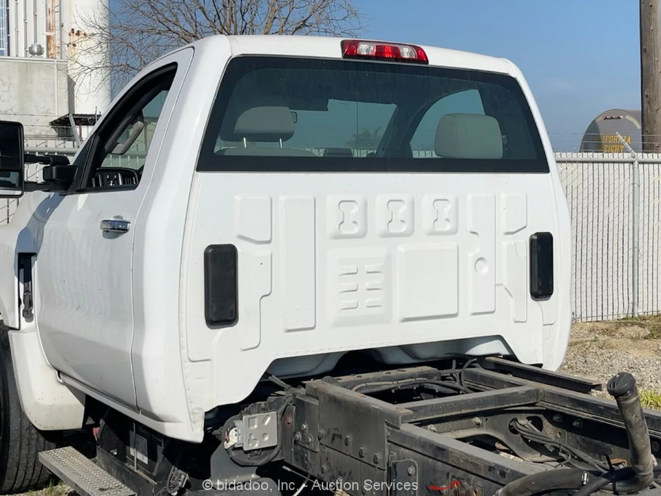 2024 Chevrolet Silverado - Image 8 of 12