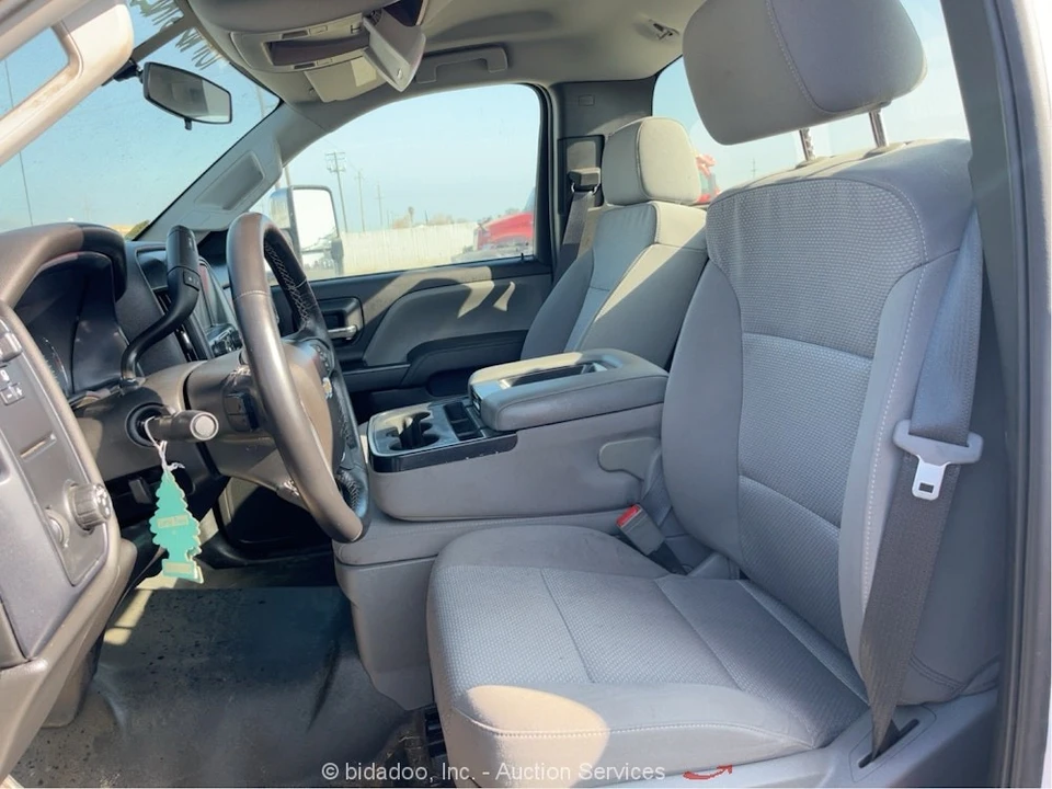 2024 Chevrolet Silverado - Image 11 of 12