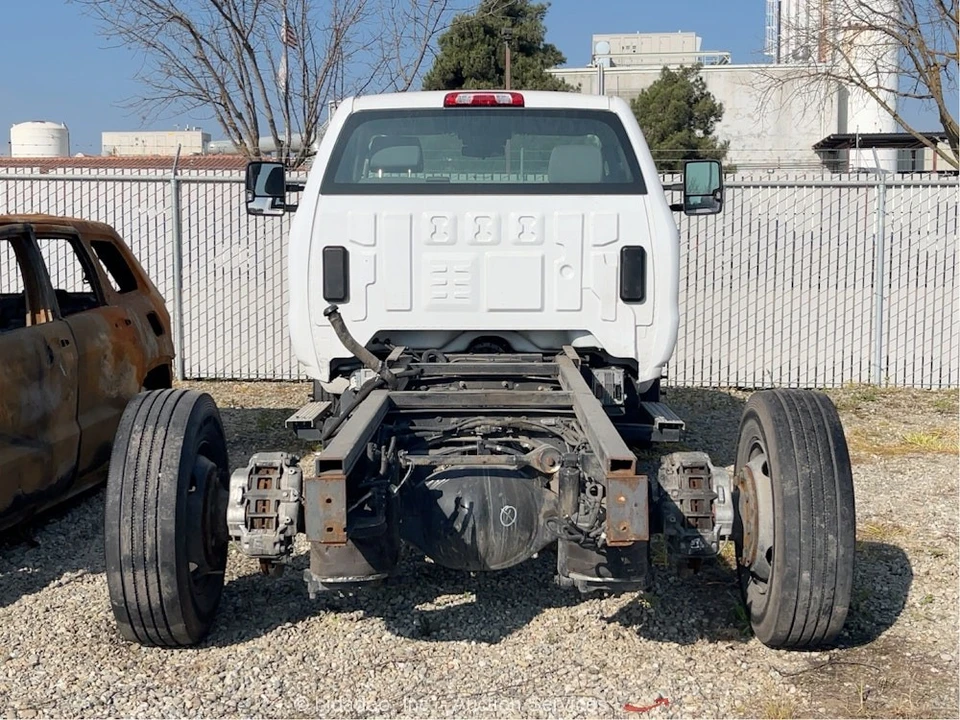 2024 Chevrolet Silverado - Image 7 of 12