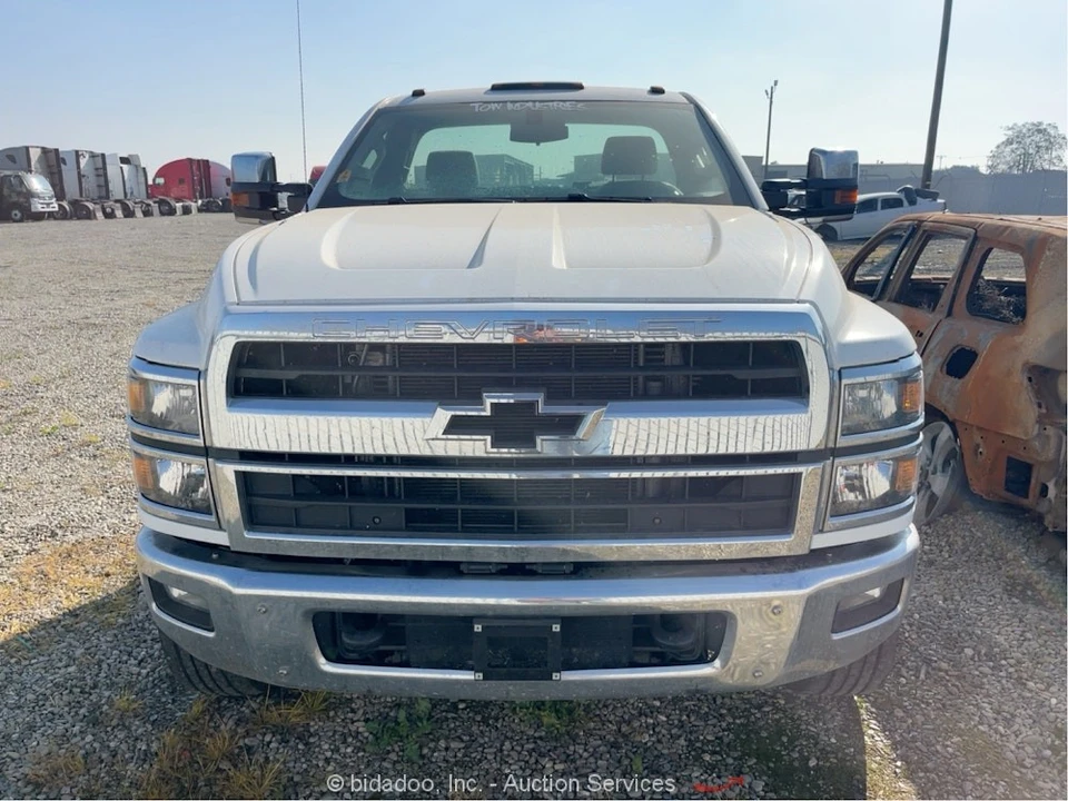 2024 Chevrolet Silverado - Image 6 of 12