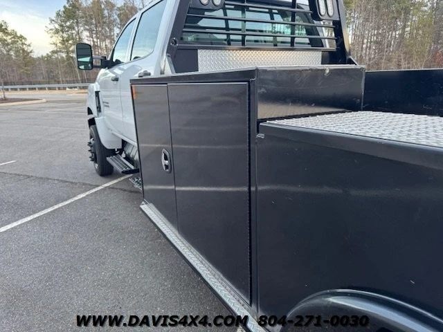 2024 Chevrolet Silverado Heavy Duty 4th Gen - Image 9 of 21