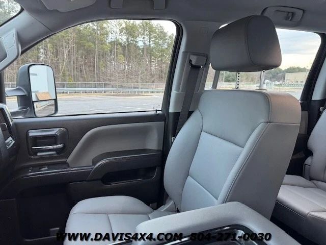 2024 Chevrolet Silverado Heavy Duty 4th Gen - Image 17 of 21