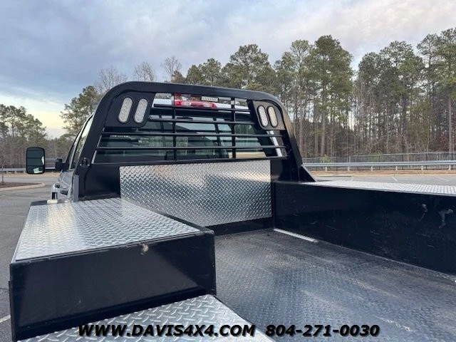 2024 Chevrolet Silverado Heavy Duty 4th Gen - Image 11 of 21