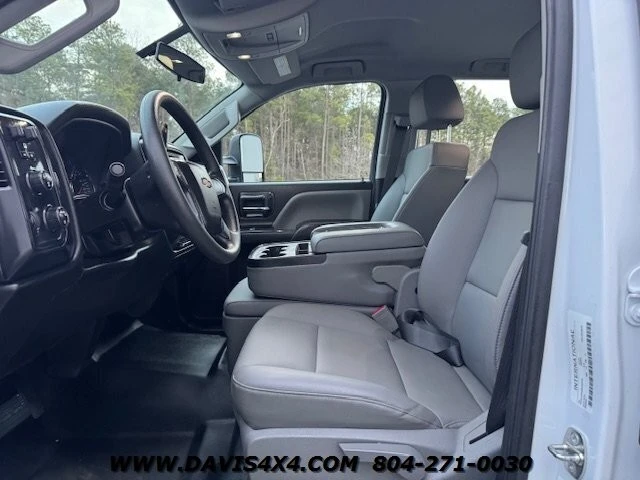 2024 Chevrolet Silverado Heavy Duty 4th Gen - Image 15 of 21