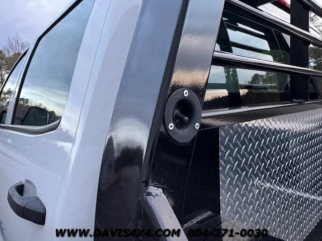 2024 Chevrolet Silverado Heavy Duty 4th Gen - Image 12 of 21