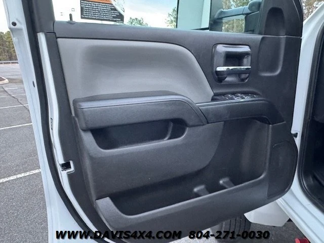2024 Chevrolet Silverado Heavy Duty 4th Gen - Image 19 of 21