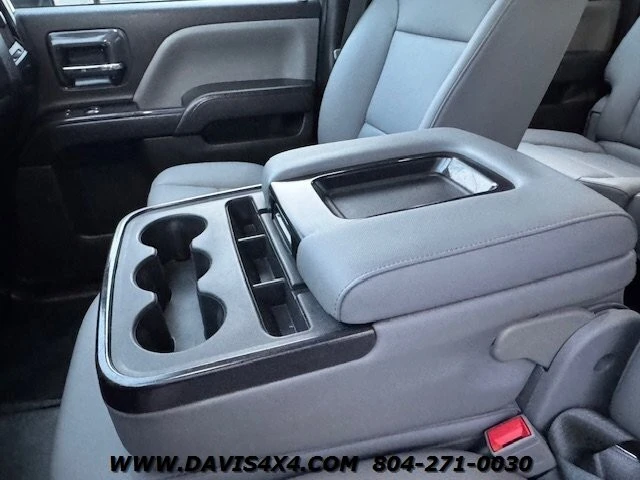 2024 Chevrolet Silverado Heavy Duty 4th Gen - Image 16 of 21