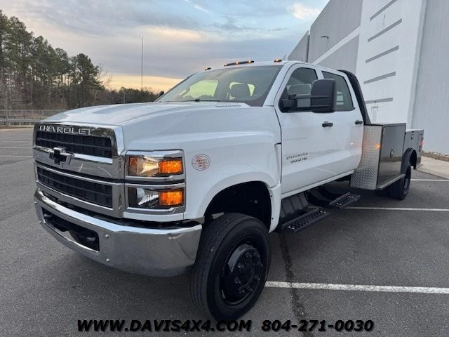 2024 Chevrolet Silverado Heavy Duty 4th Gen - Image 20 of 21