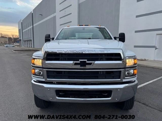 2024 Chevrolet Silverado Heavy Duty 4th Gen - Image 21 of 21
