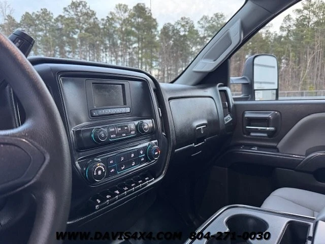 2024 Chevrolet Silverado Heavy Duty 4th Gen - Image 18 of 21
