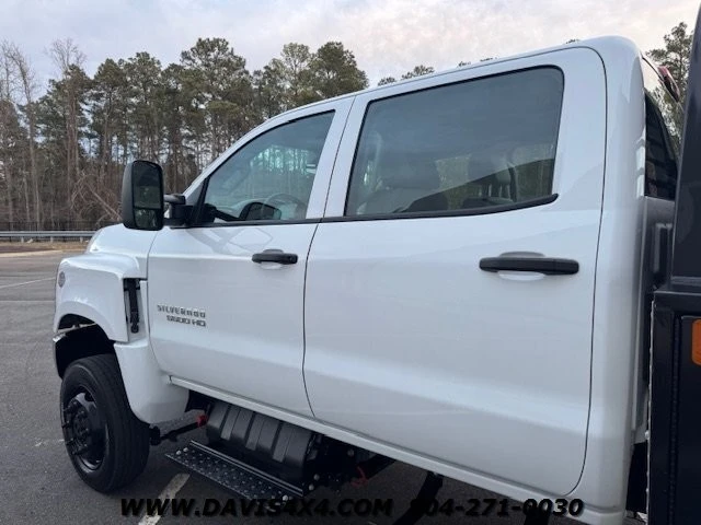 2024 Chevrolet Silverado Heavy Duty 4th Gen - Image 13 of 21