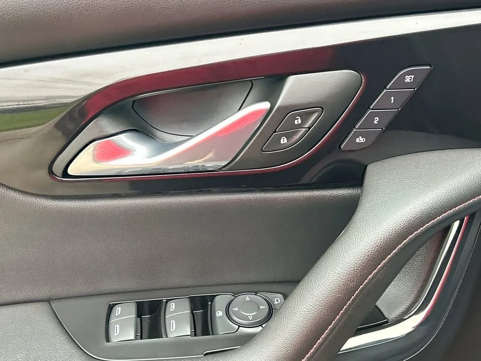 2024 Chevrolet Blazer - Image 9 of 19