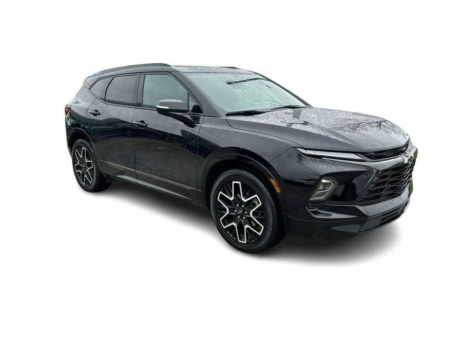 2024 Chevrolet Blazer - Image 2 of 19