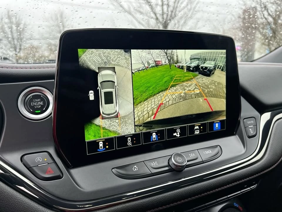 2024 Chevrolet Blazer - Image 12 of 19