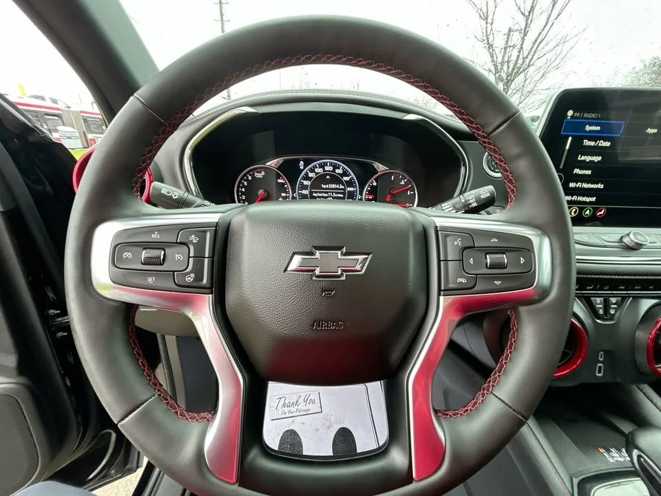 2024 Chevrolet Blazer - Image 10 of 19