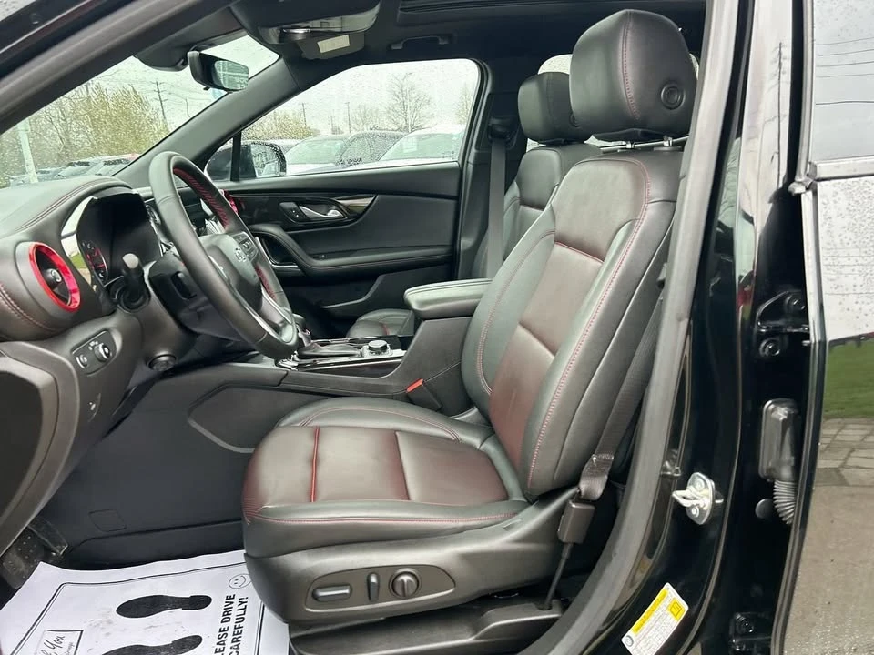 2024 Chevrolet Blazer - Image 7 of 19