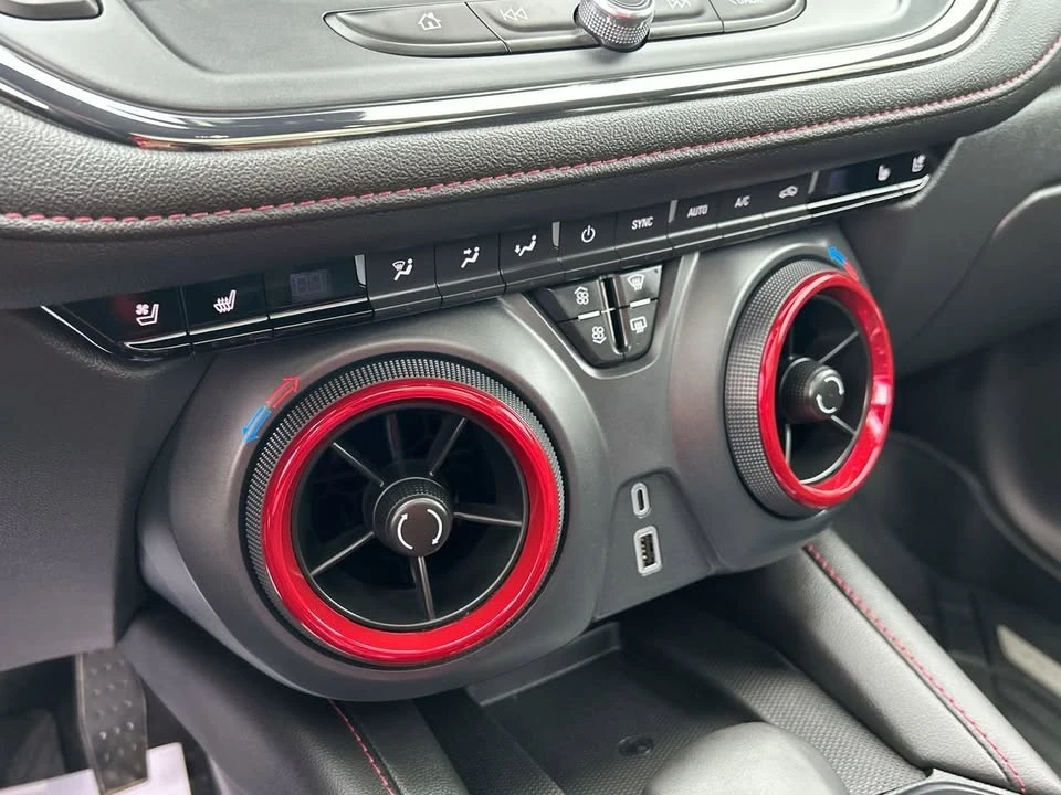 2024 Chevrolet Blazer - Image 13 of 19