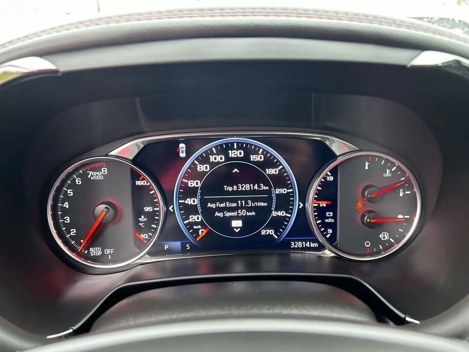 2024 Chevrolet Blazer - Image 11 of 19