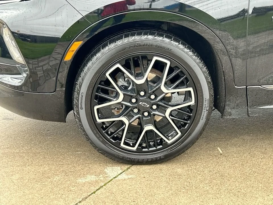 2024 Chevrolet Blazer - Image 5 of 19