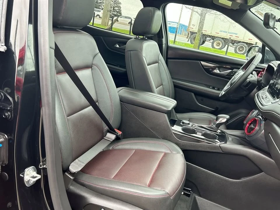 2024 Chevrolet Blazer - Image 6 of 19