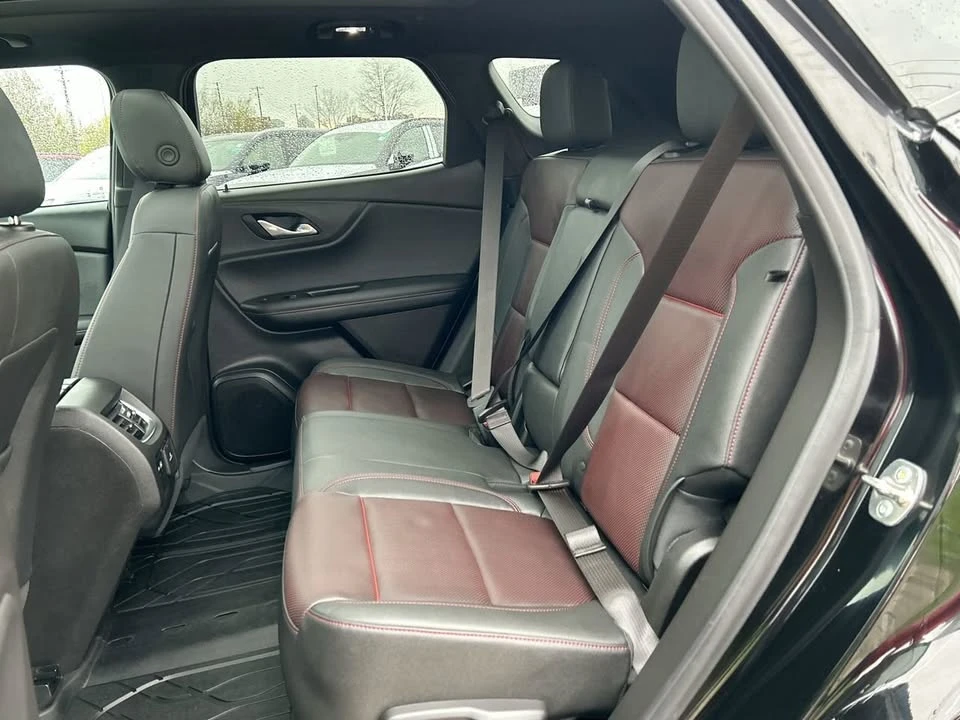 2024 Chevrolet Blazer - Image 17 of 19