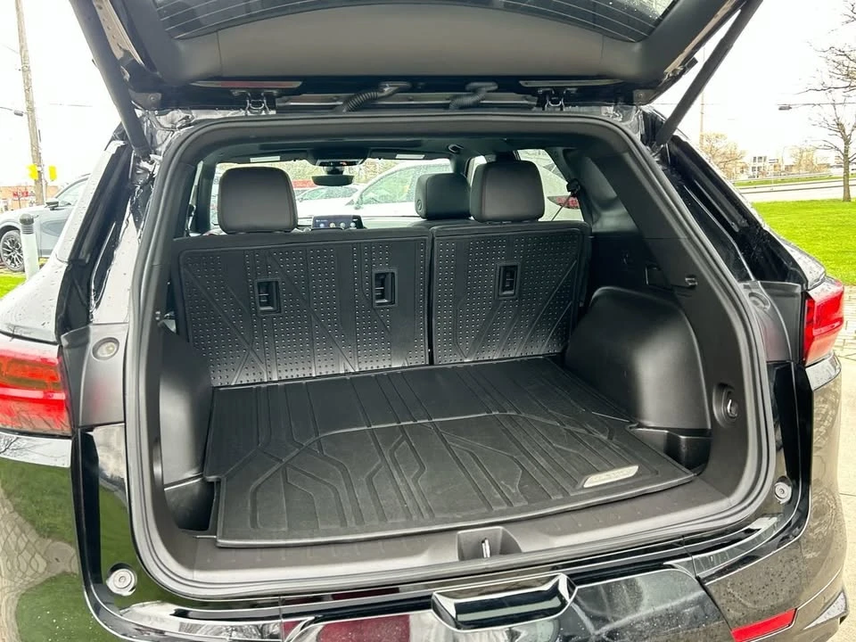 2024 Chevrolet Blazer - Image 18 of 19