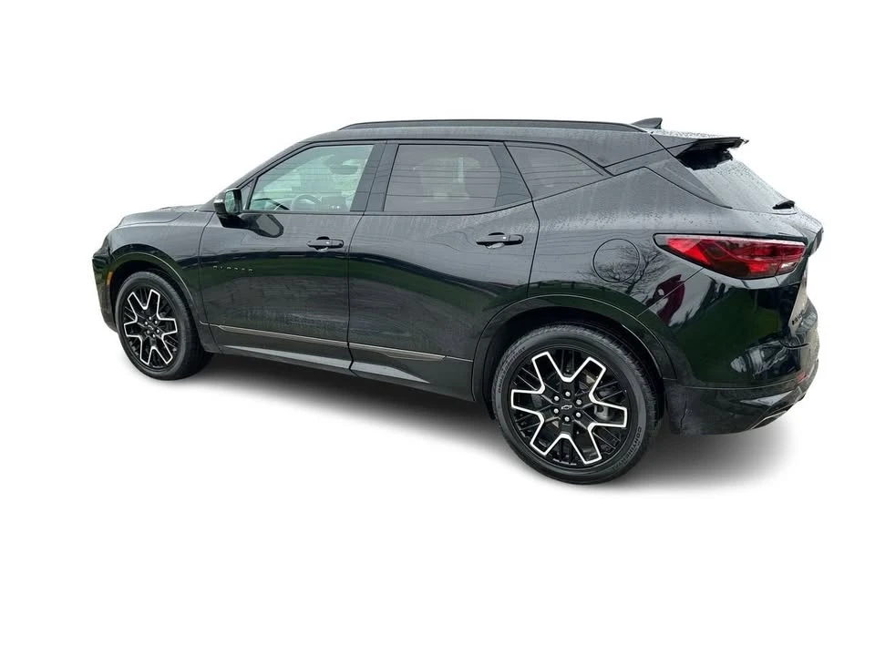 2024 Chevrolet Blazer - Image 3 of 19