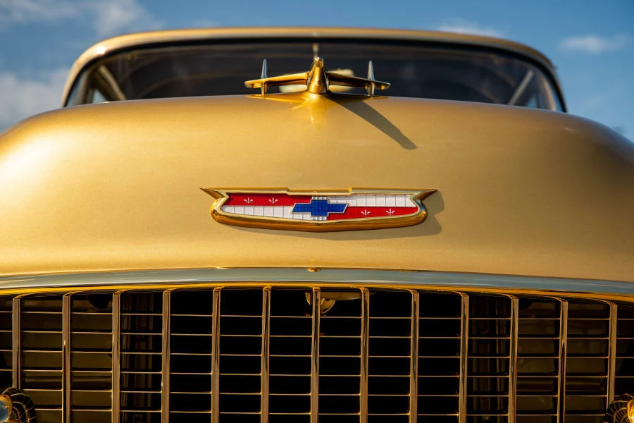 2024 Chevrolet Bel Air - Image 23 of 31
