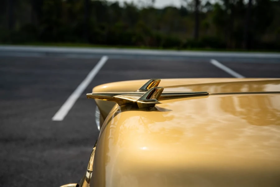 2024 Chevrolet Bel Air - Image 10 of 31