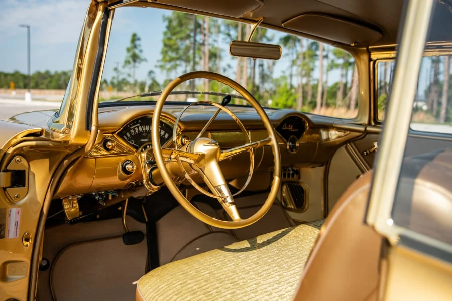 2024 Chevrolet Bel Air - Image 31 of 31