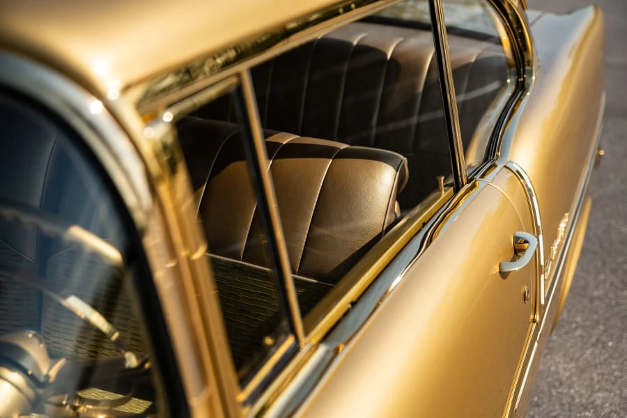 2024 Chevrolet Bel Air - Image 9 of 31