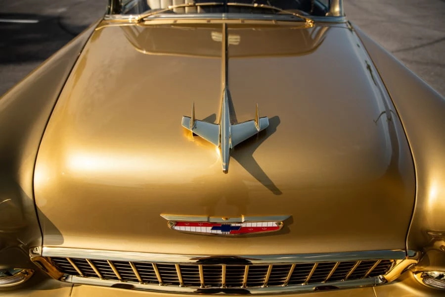 2024 Chevrolet Bel Air - Image 16 of 31