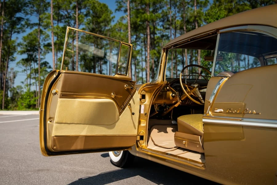 2024 Chevrolet Bel Air - Image 29 of 31