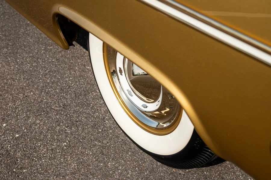 2024 Chevrolet Bel Air - Image 19 of 31