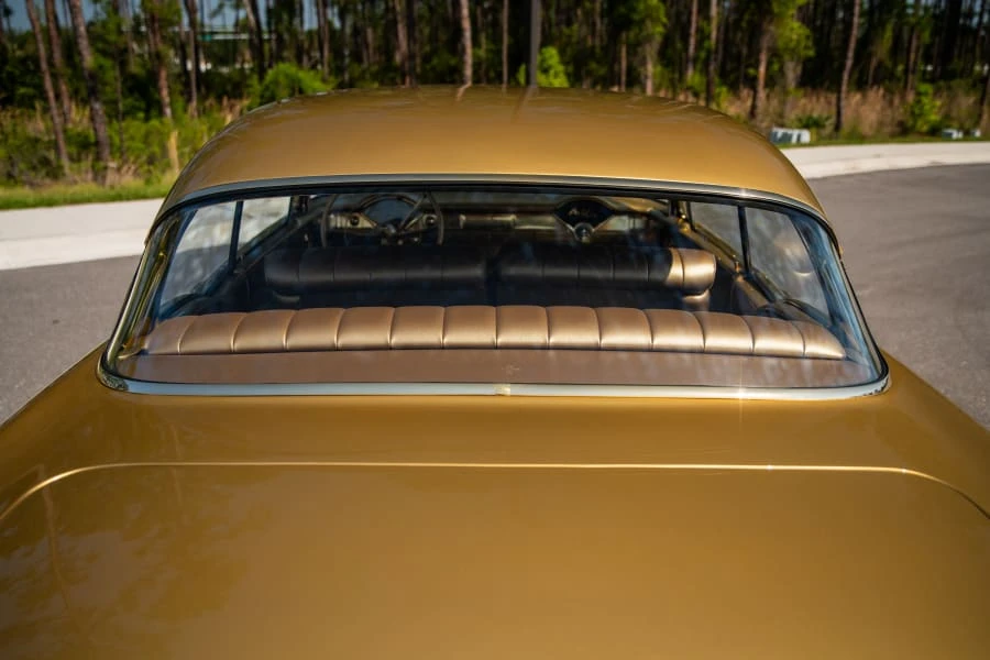 2024 Chevrolet Bel Air - Image 14 of 31