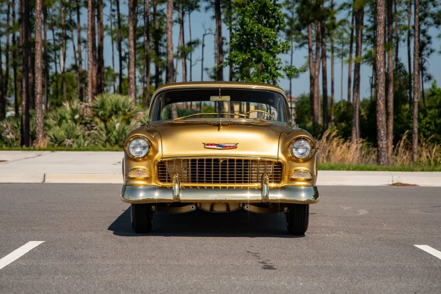 2024 Chevrolet Bel Air - Image 4 of 31