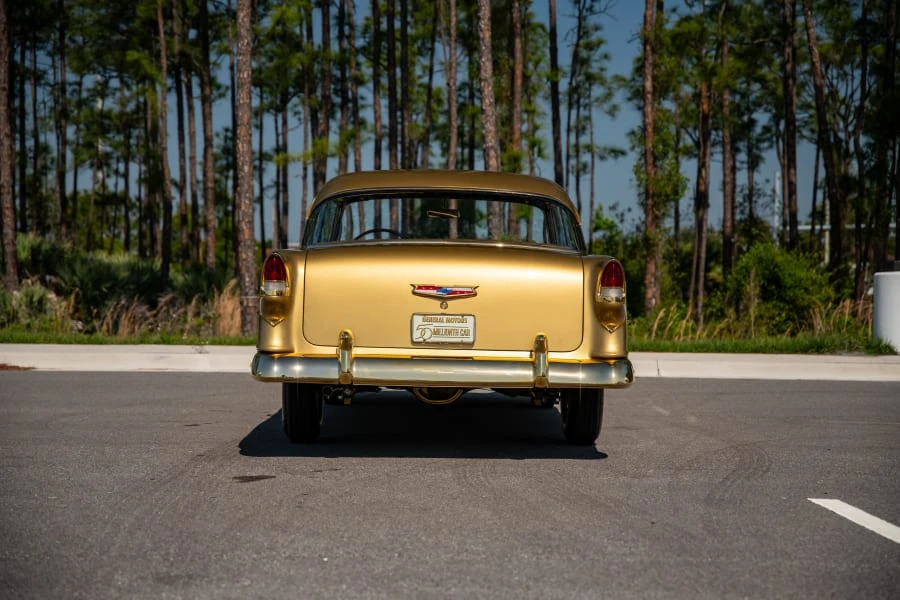 2024 Chevrolet Bel Air - Image 5 of 31