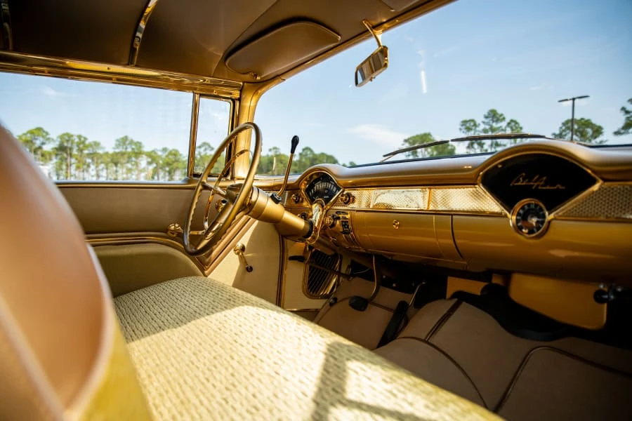 2024 Chevrolet Bel Air - Image 27 of 31